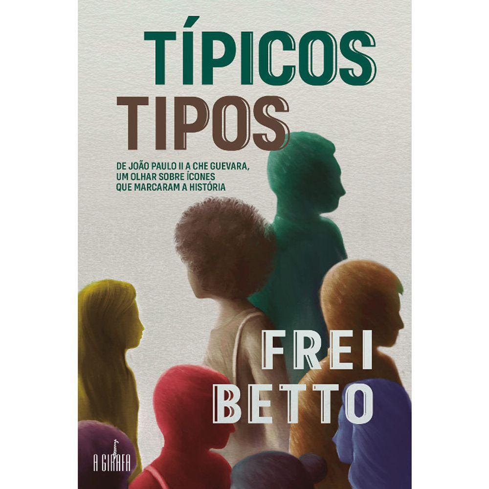Típicos Tipos Ed. 2