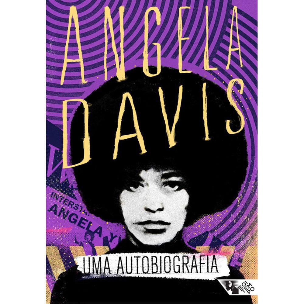 Uma Autobiografia