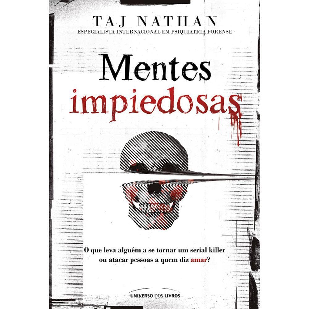 Mentes Impiedosas