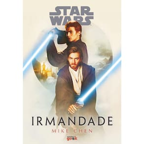 Star Wars - Irmandade