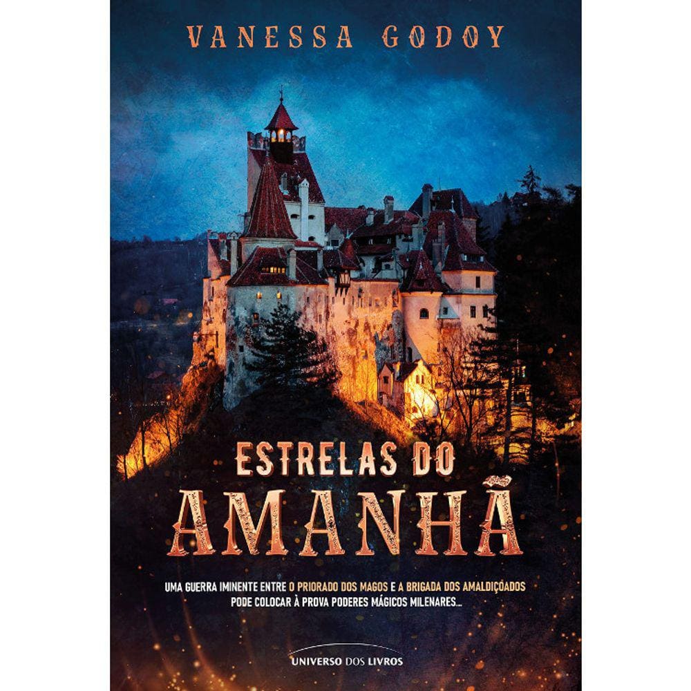 Estrelas Do Amanhã - Vol 02