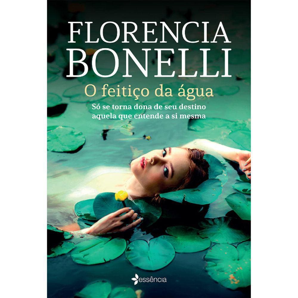O Feitiço Da Água