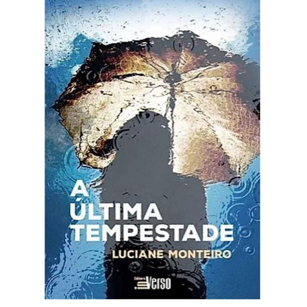 A Última Tempestade