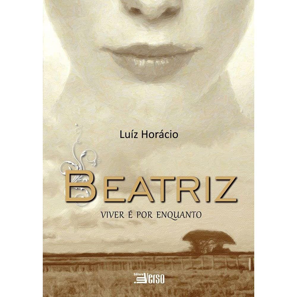 Beatriz - Viver É Por Enquanto