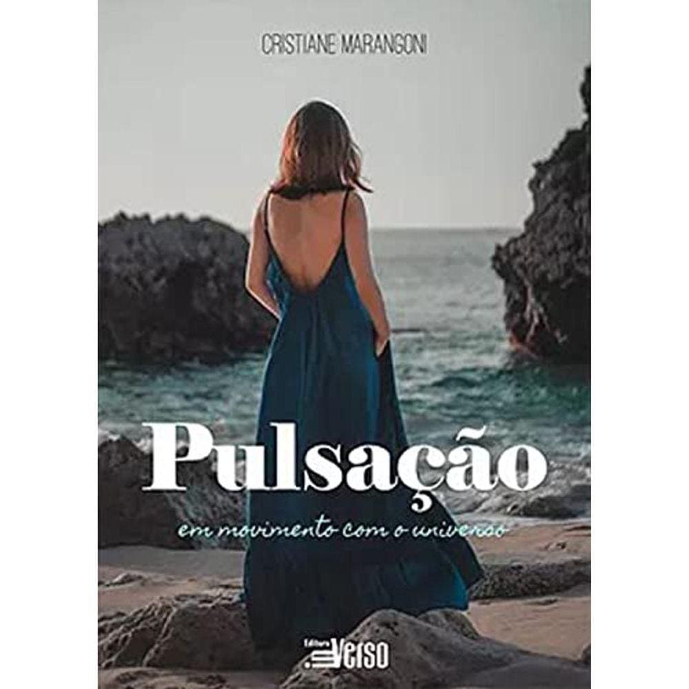 Pulsação - Em Movimento Com O Universo