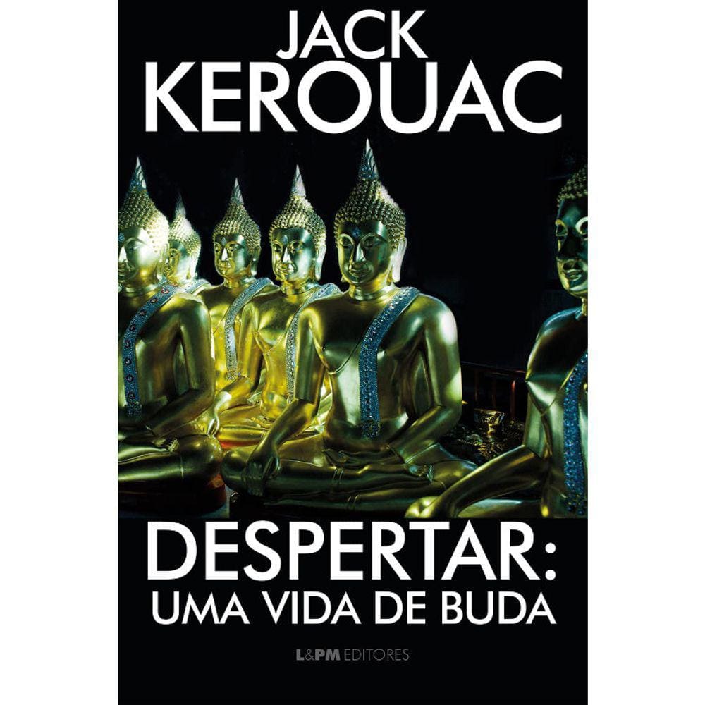 Despertar - Uma Vida De Buda