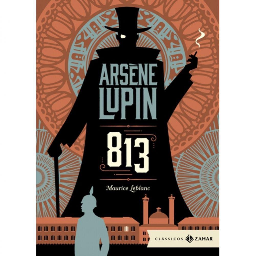 813 - Edição Bolso De Luxo