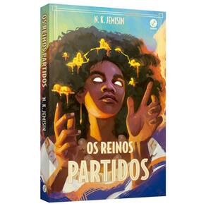Trilogia Legado - Vol 02 - Os Reinos Partidos