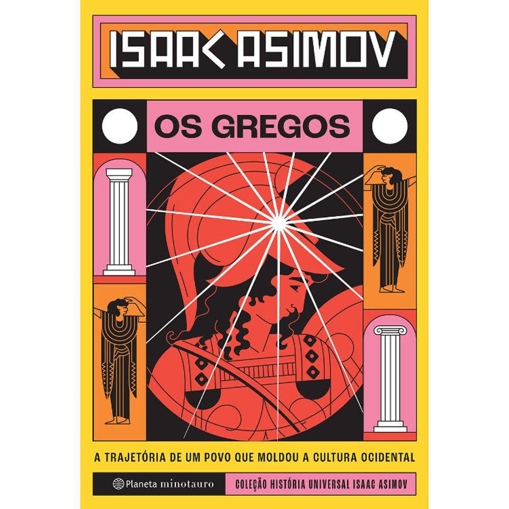 Os Gregos
