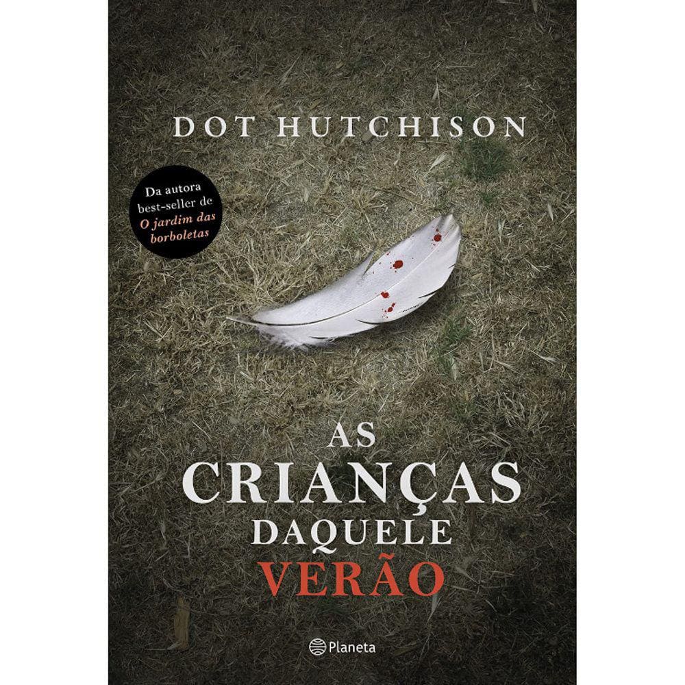 As Crianças Daquele Verão