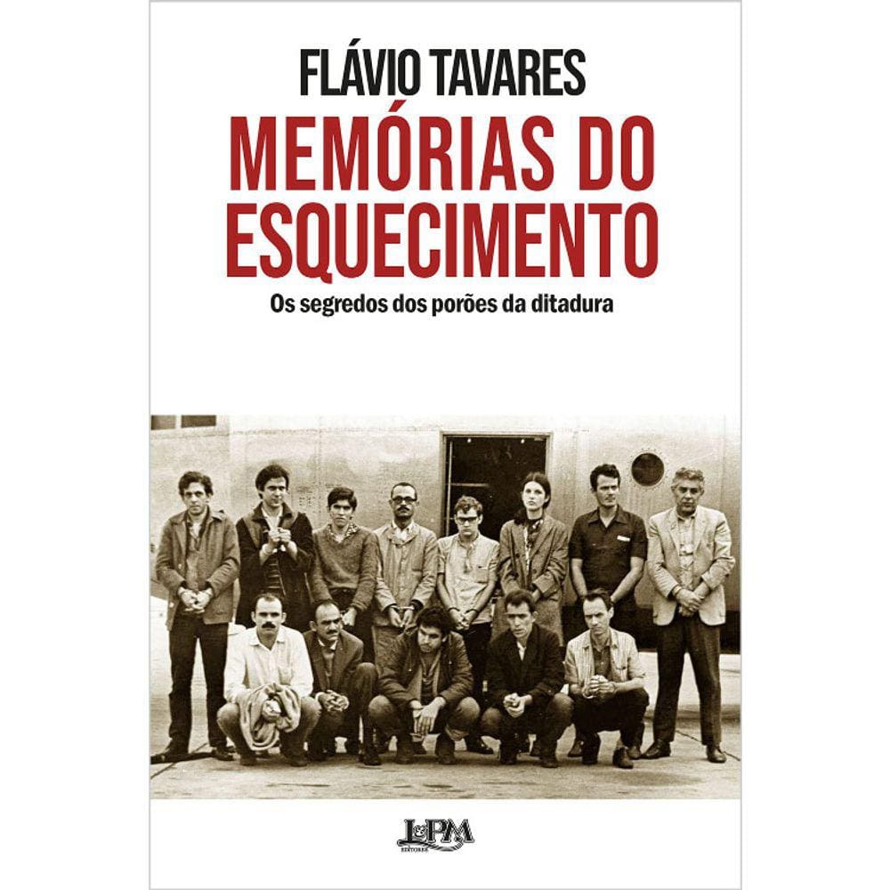 Memórias Do Esquecimento Ed. 3