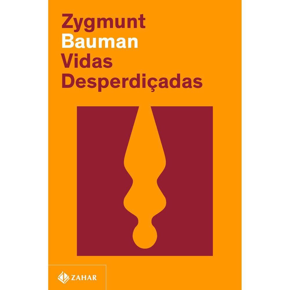Vidas Desperdiçadas