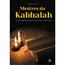 Mestres Da Kabbalah - Ensinamentos Para Uma Vida Iluminada