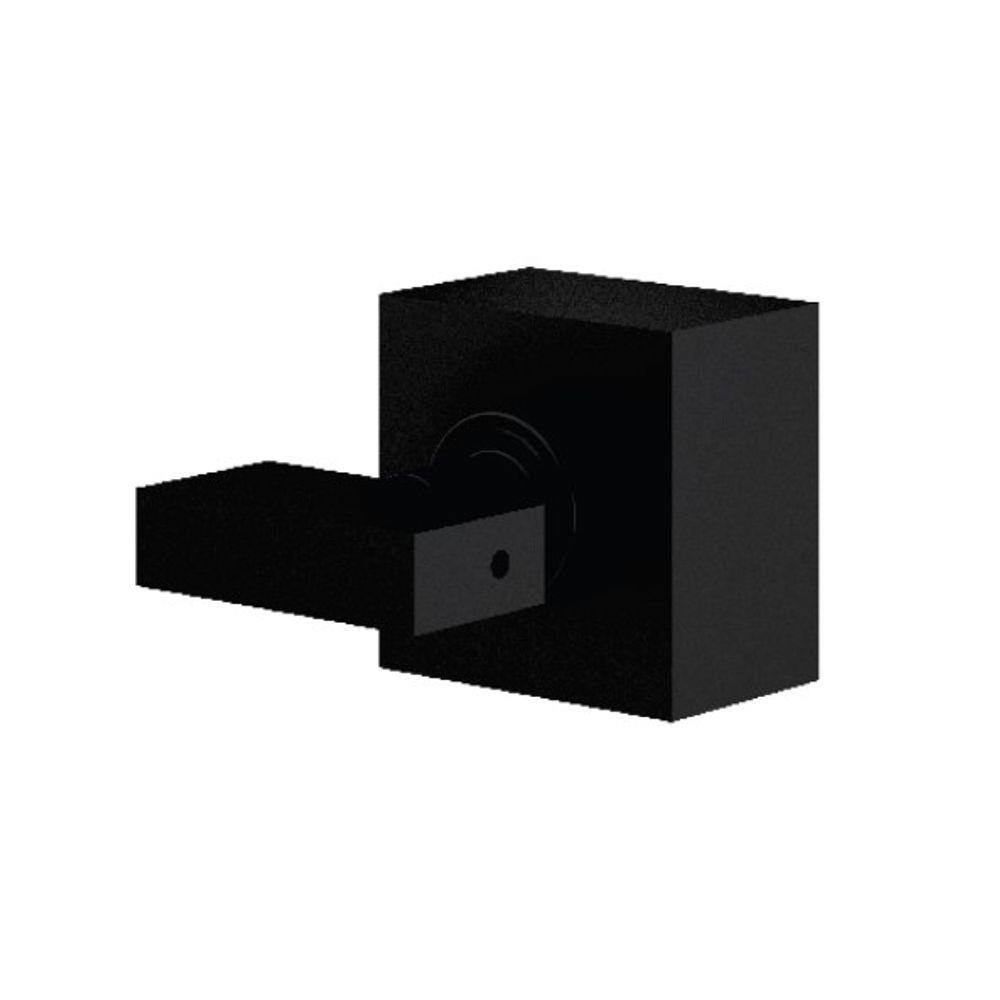 Acabamento P/ Registro Horus Black Matte 509 Modelo Bk450 3/4 509Bk4503/4 Preto Fosco