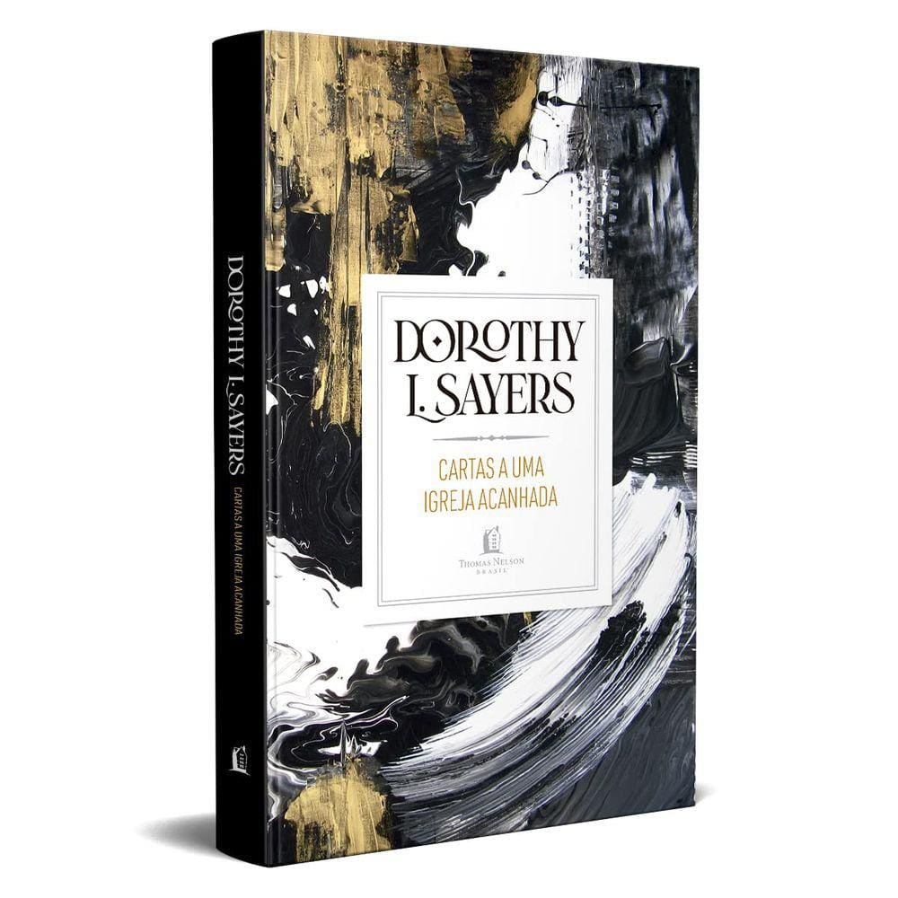 Cartas A Uma Igreja Acanhada