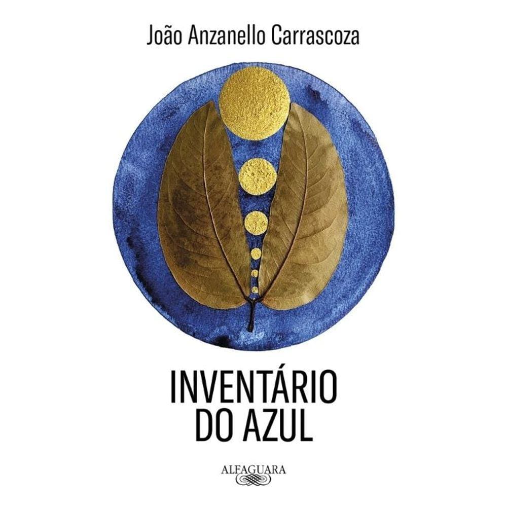 Inventário Do Azul
