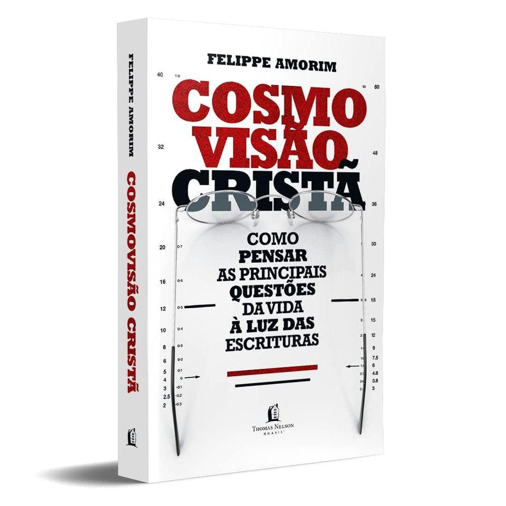 Cosmovisão Cristã