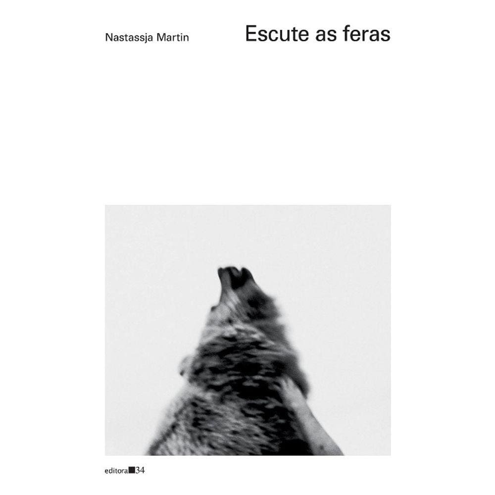 Escute As Feras
