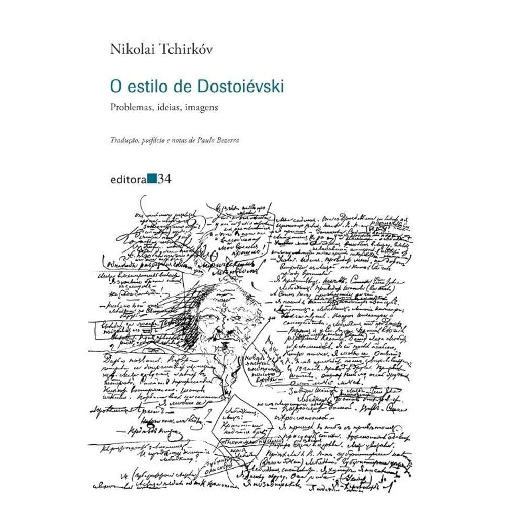 O Estilo De Dostoiévski