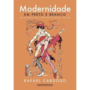 Modernidade Em Preto E Branco