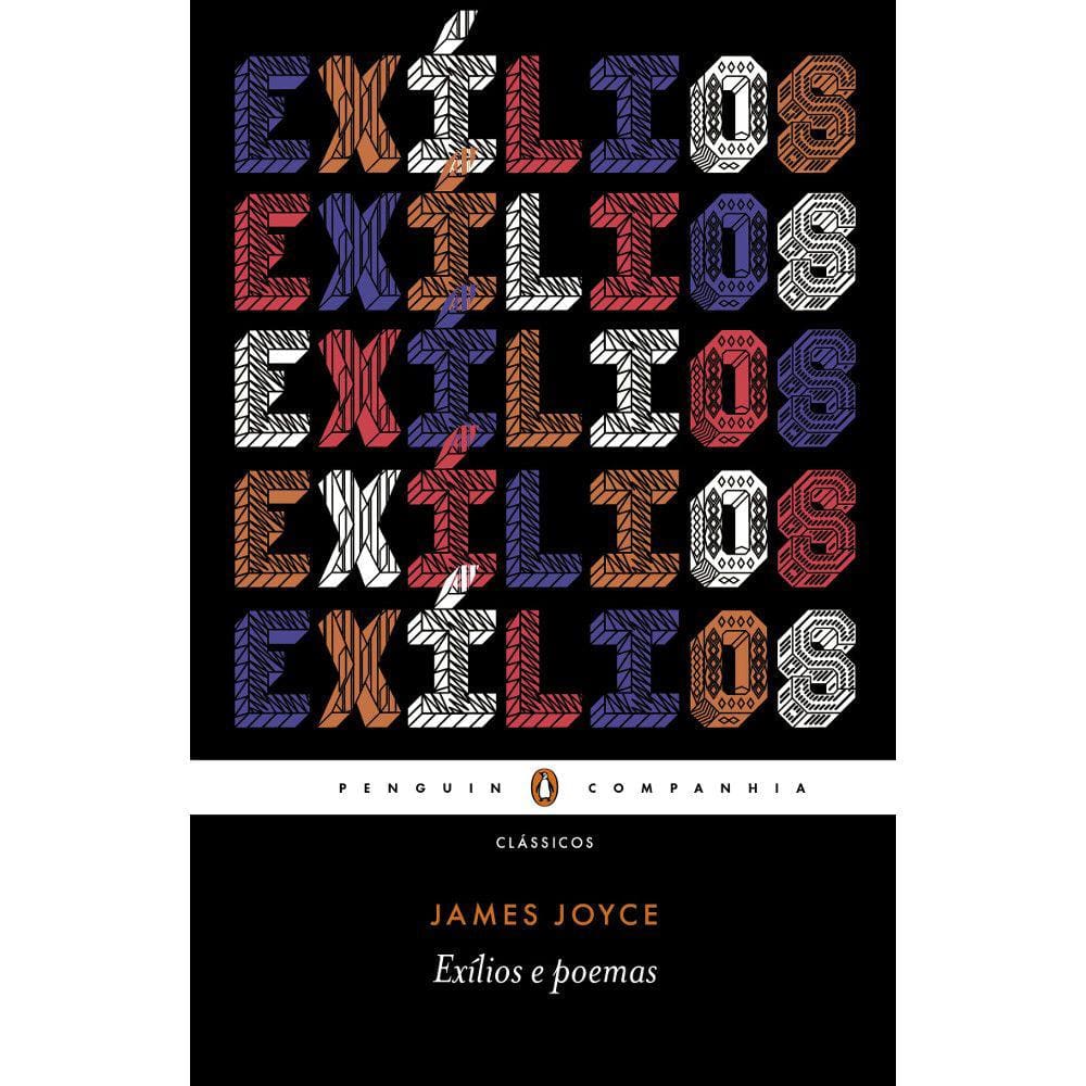 Exílios E Poemas