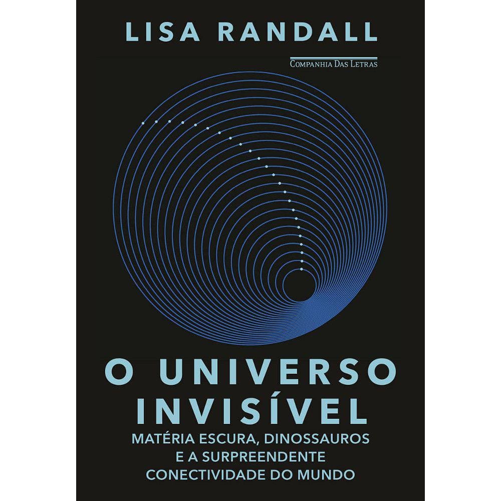 O Universo Invisível