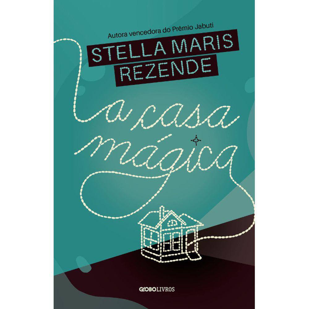 A Casa Mágica
