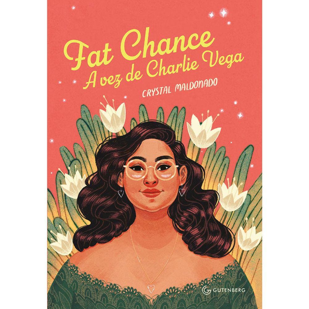 Fat Chance - A Vez De Charlie