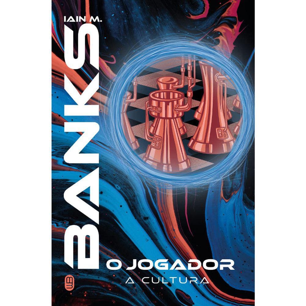 Série A Cultura - Vol 01 - O Jogador