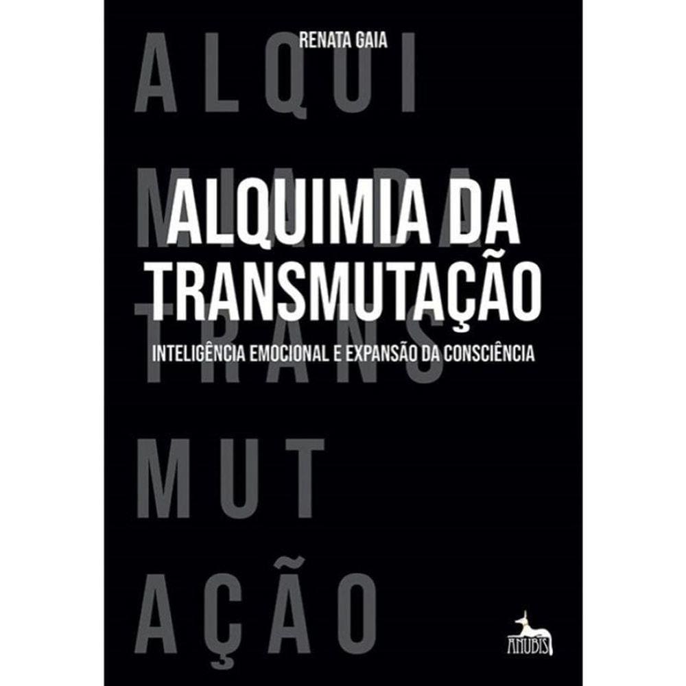 Alquimia Da Transmutação