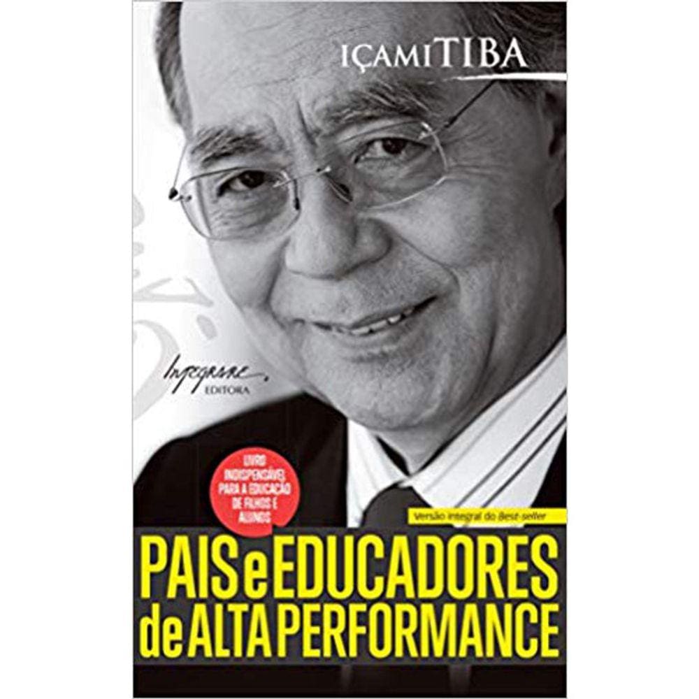 Pais E Educadores De Alta Performance