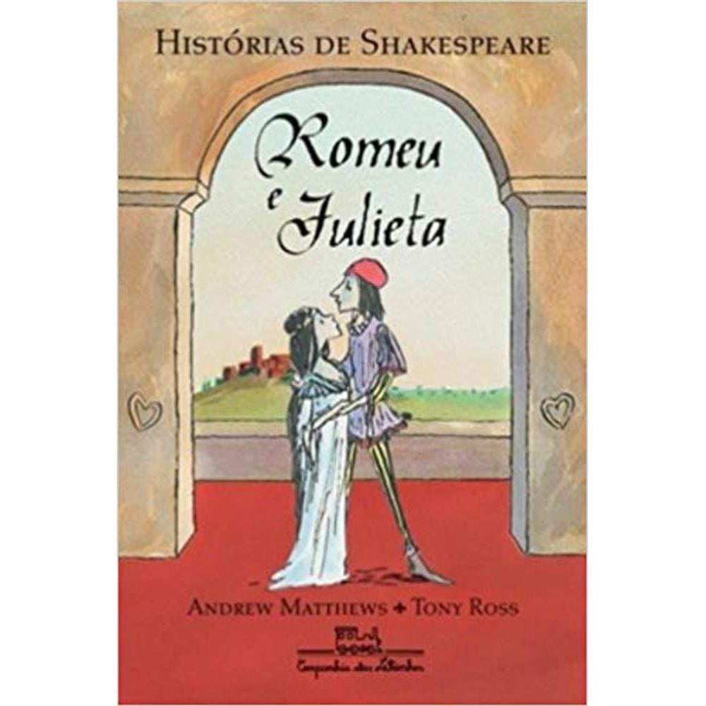 Romeu E Julieta