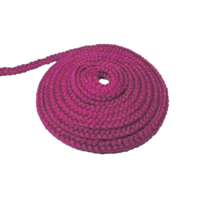 Cordão De Nylon P/ Acabamento Maravilha 45M