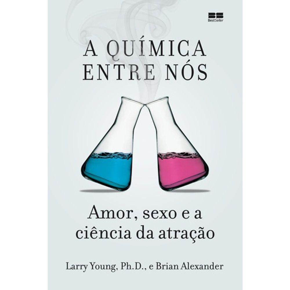 A Química Entre Nós