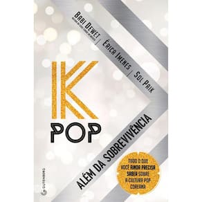 K-Pop - Além Da Sobrevivência