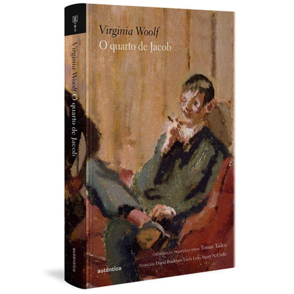 O Quarto De Jacob