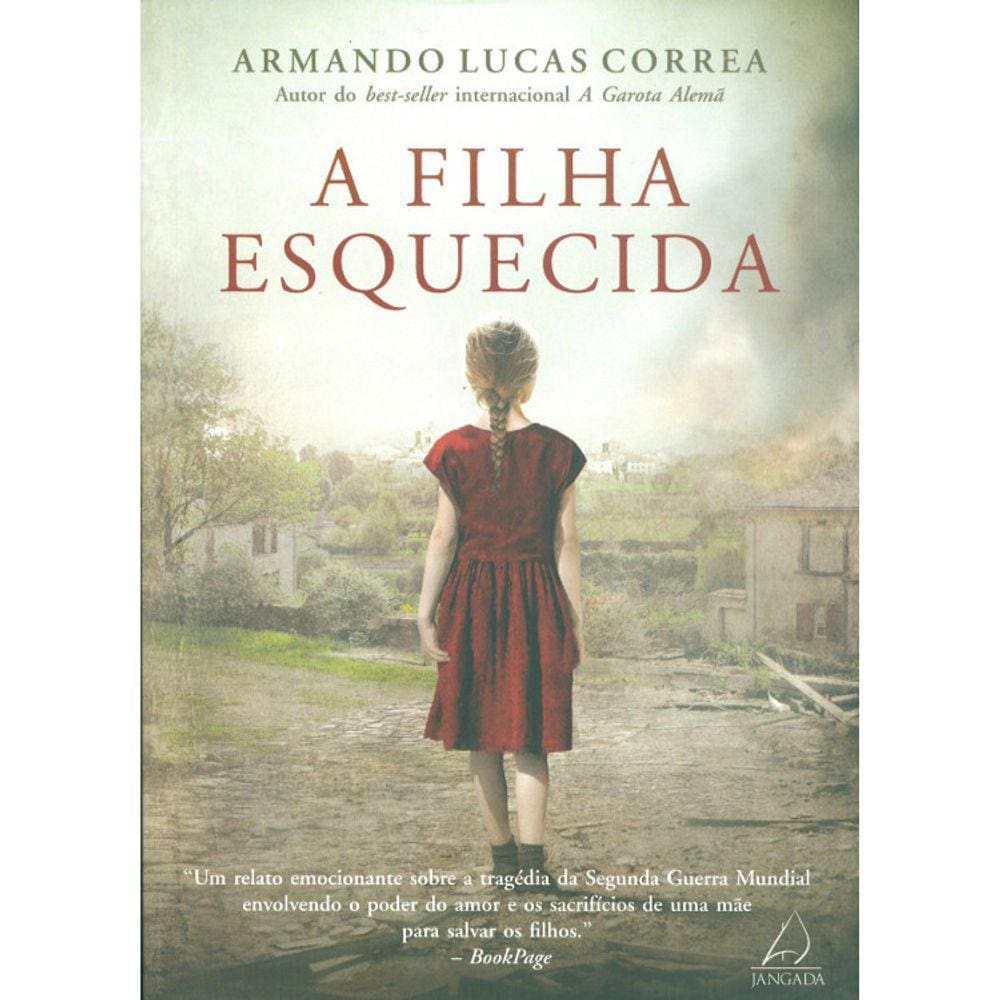 A Filha Esquecida