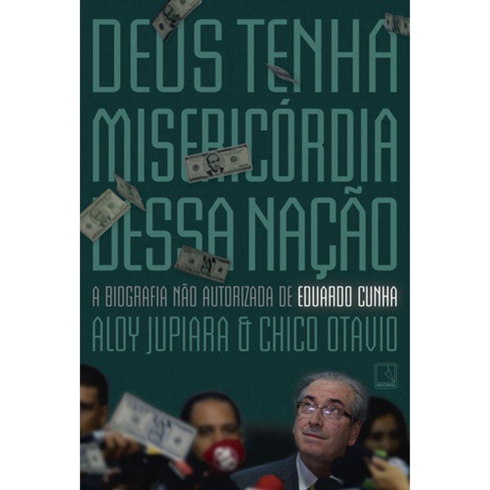 Deus Tenha Misericórdia Dessa Nação