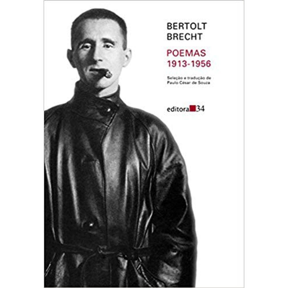 Poemas - 1913-1956
