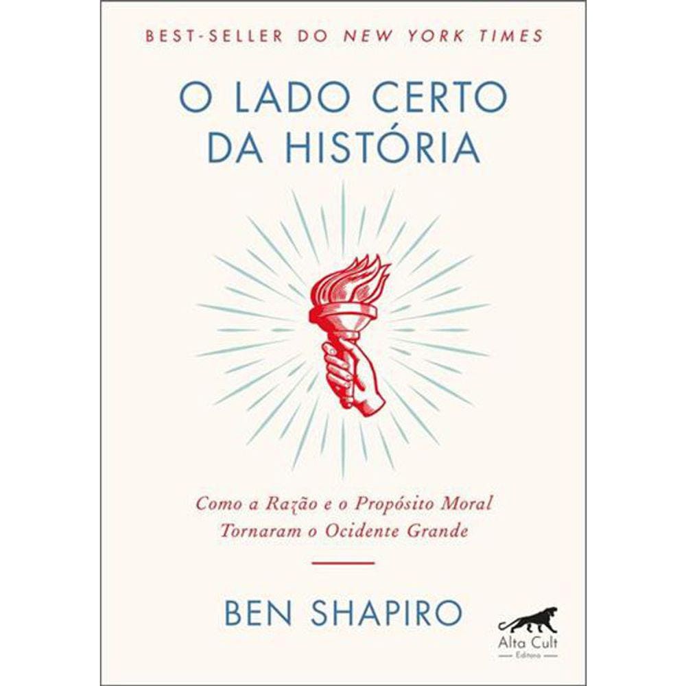 O Lado Certo Da Historia