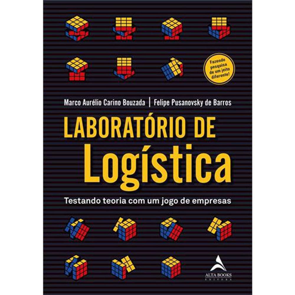 Laboratório De Logística