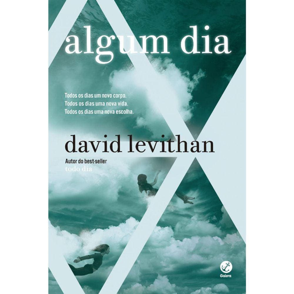 Algum Dia