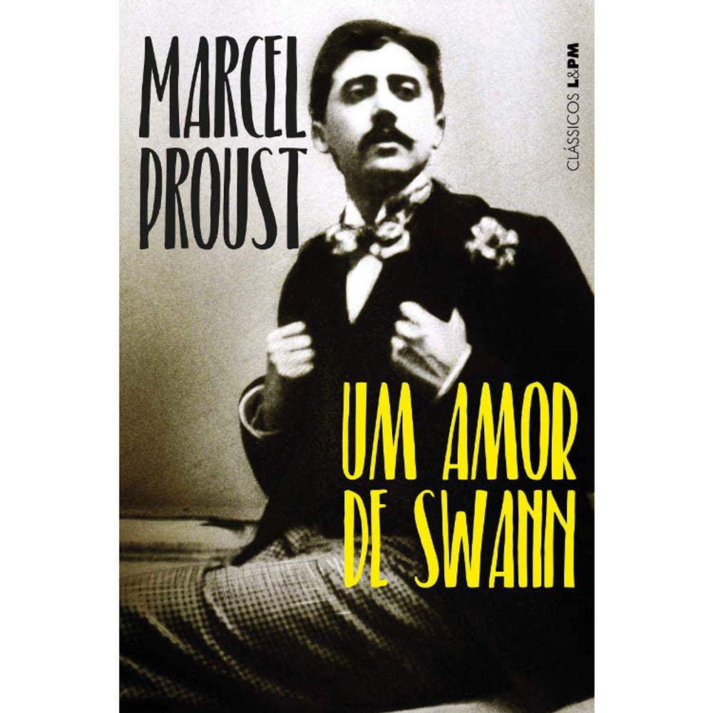 Um Amor De Swann