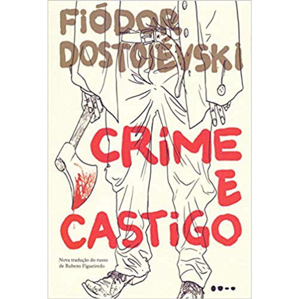 Crime E Castigo