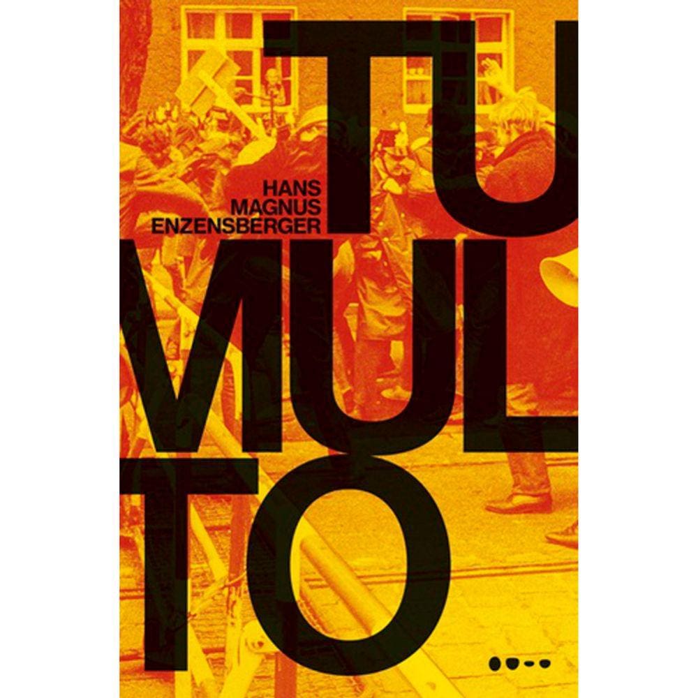 Tumulto
