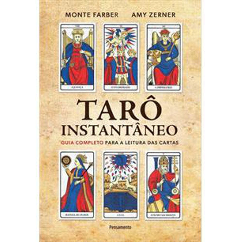 Taro Instantâneo
