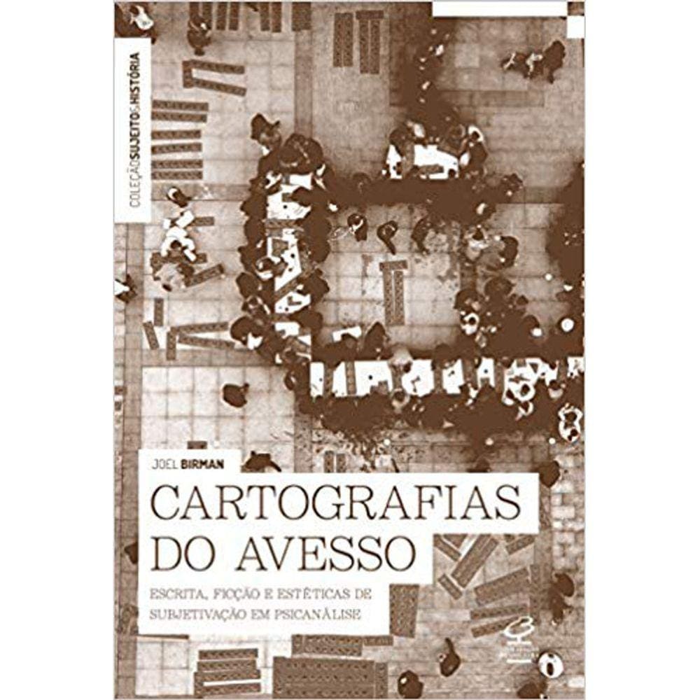 Cartografias Do Avesso