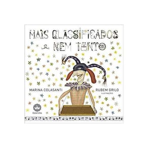 Mais Classificados E Nem Tanto