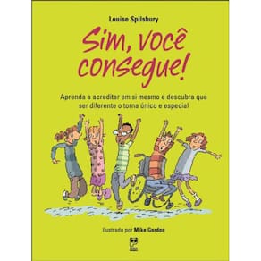 Sim, Voce Consegue!