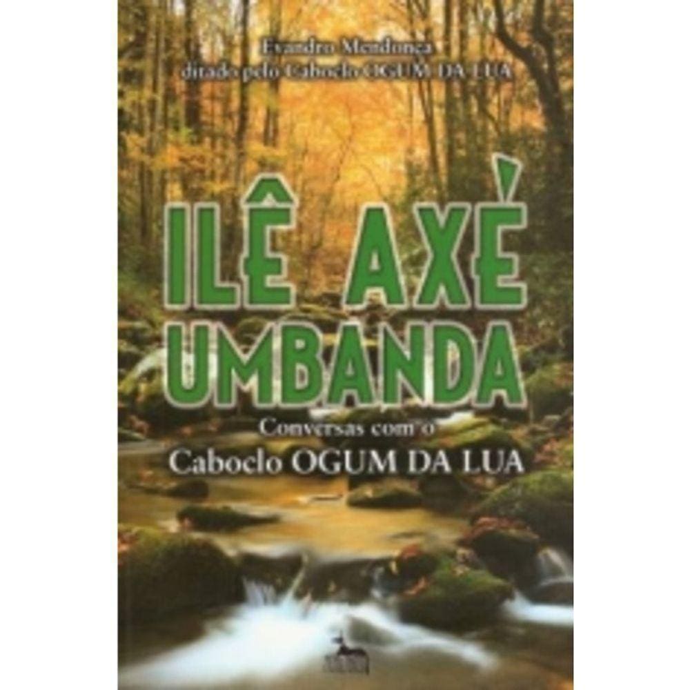Ile Axe Umbanda